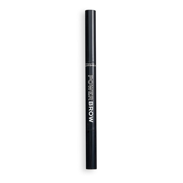 Revolution Relove Power Brow Pencil (Dark Brown) Lira Import Limited
