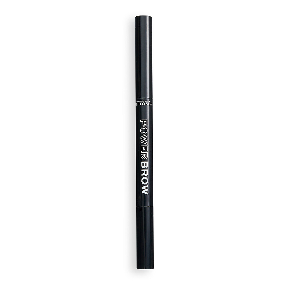 Revolution Relove Power Brow Pencil (Dark Brown) - Lira Import Limited