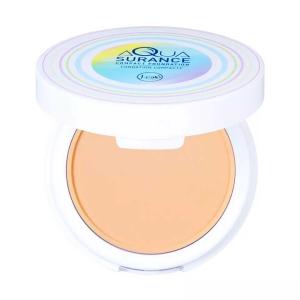 J.CAT BEAUTY AQUASURANCE COMPACT FOUNDATION (101 Ivory)