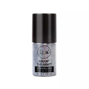 J.Cat Beauty Sparkling Powder (Lion Silver)