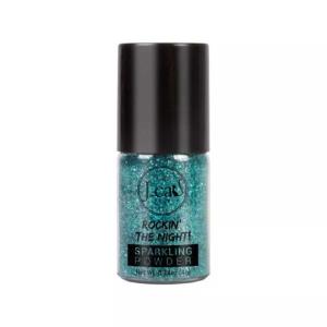 J.Cat Beauty Sparkling Powder (Mystic Wave)