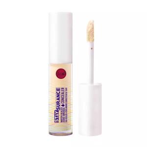J.CAT BEAUTY STAYSURANCE WATER-SEALED SMUDGE CONCEALER (106 Banana)