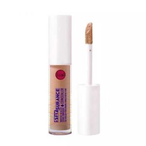 J.CAT BEAUTY STAYSURANCE WATER-SEALED SMUDGE CONCEALER (110 Cappucino)
