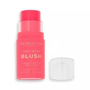 Makeup Revolution Fast Base Blush Stick (Bloom)