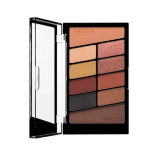 Color Icon 10 Pan Eyeshadow Palette (My Glamour Squad)