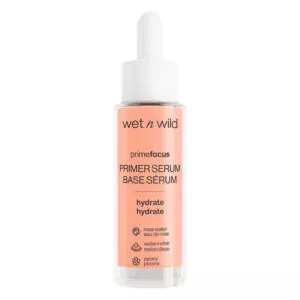 PRIME FOCUS HYDRATING PRIMER SERUM