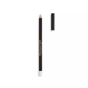 Revolution Kohl Eyeliner (White)