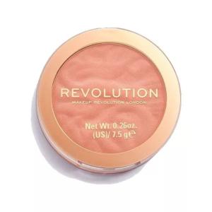 Makeup Revolution Blusher Reloaded (Peach Bliss)