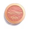 Makeup Revolution Blusher Reloaded (Rhubarb And Custard)