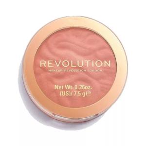 Makeup Revolution Blusher Reloaded (Rhubarb And Custard)
