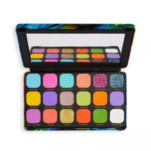 Revolution Forever Flawless Palette (Bird Of Paradise)