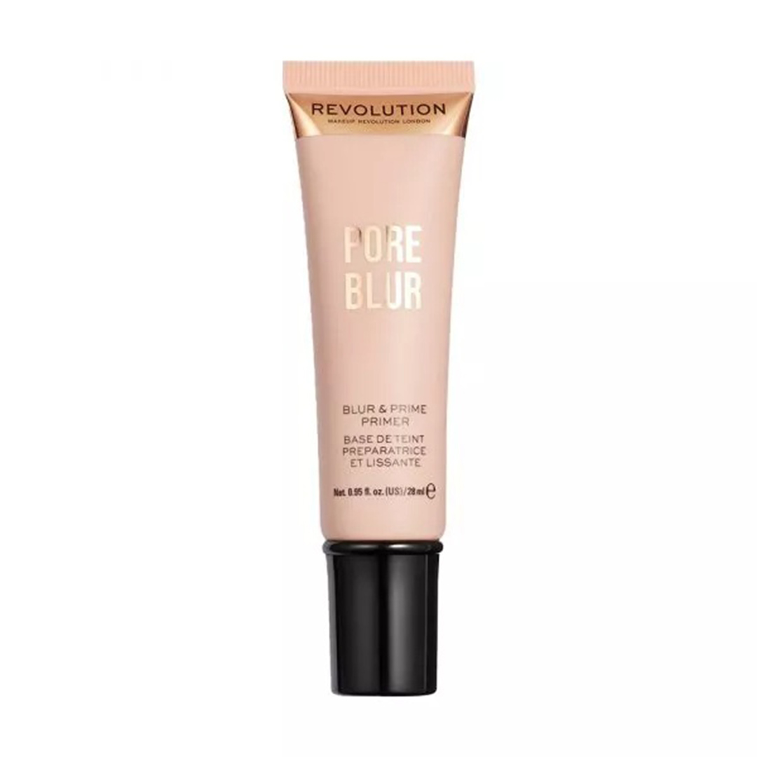 18241 Makeup Revolution Pore Blur Primer