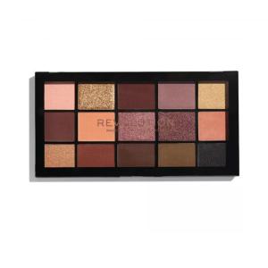 Makeup Revolution Reloaded Palette (Velvet Rose)