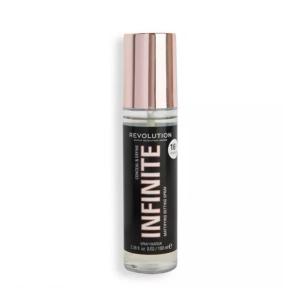 Makeup Revolution Conceal & Define Infinite Setting Spray