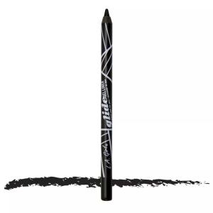 L.A Girl Glide Gel Eyeliner Pencil (Very Black)