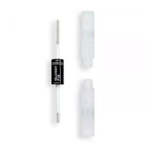 Revolution Relove Glossy Fix Clear (Brow Gel And Mascara)