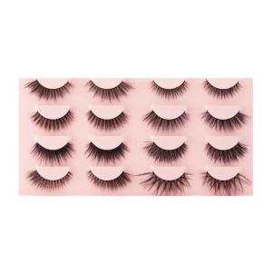 Revolution Creator 3d Lash Book