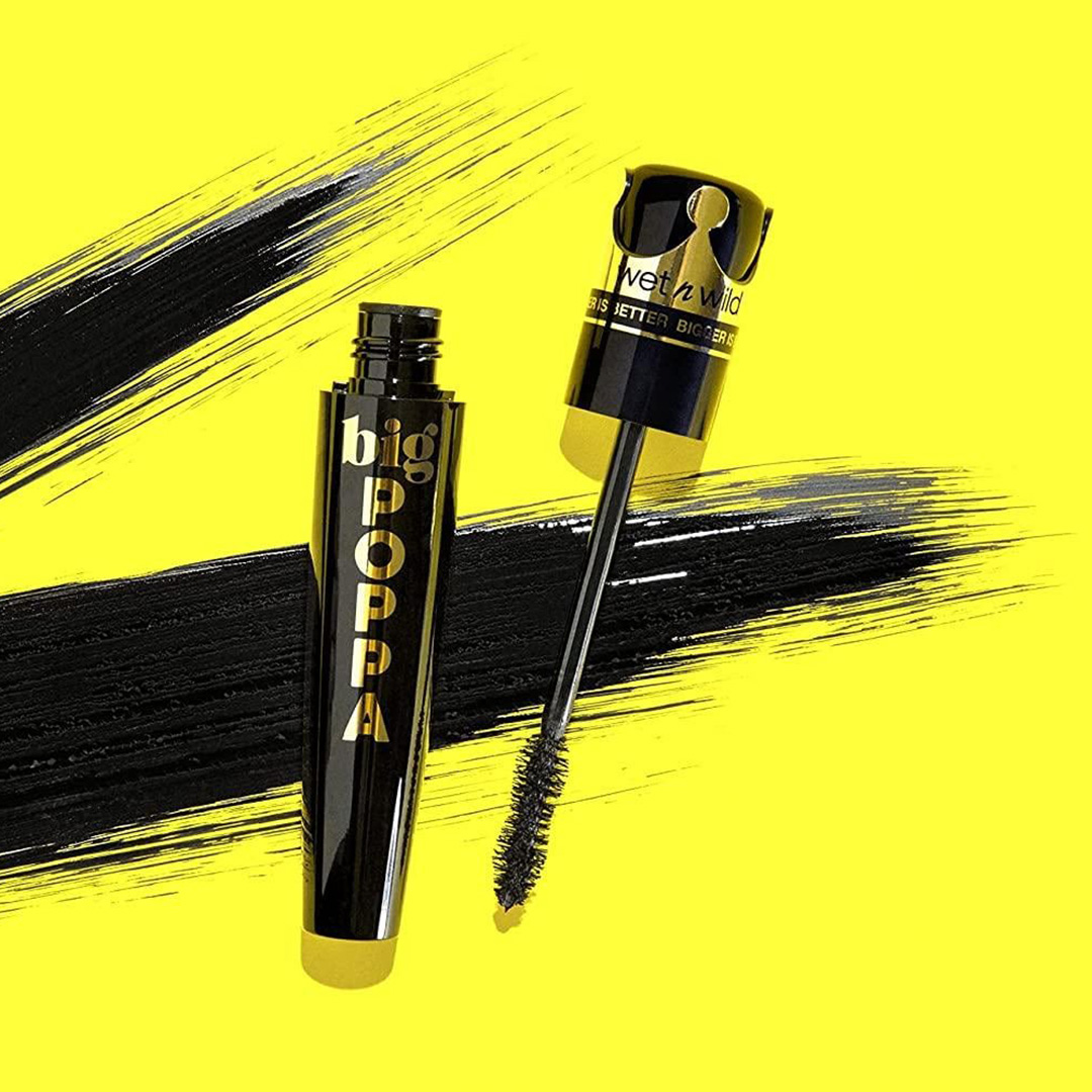 19000- Wet n wild Big Poppa Mascara Black_3