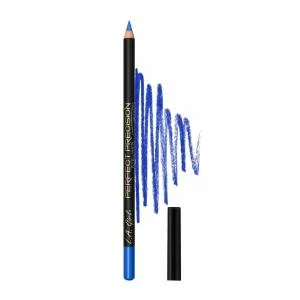 L.A Girl Perfect Precision Eyeliner (Cobalt)