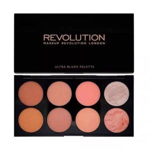 Ultra Blush Palette (Hot Spice)