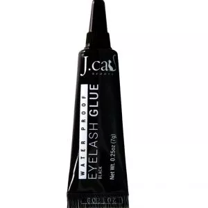 Waterproof Eye Lash Glue Black