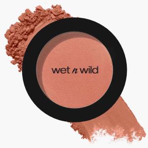 Wet n Wild Color Icon Blush (Mellow Wine)