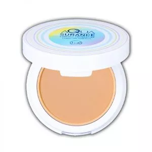 j cat beauty aquasurance compact foundation (102 Natural)