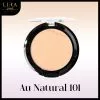 J.CAT BEAUTY INDENSE MINERAL COMPACT POWDER (Au Natural 101)