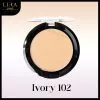 J.CAT BEAUTY INDENSE MINERAL COMPACT POWDER (Ivory 102)