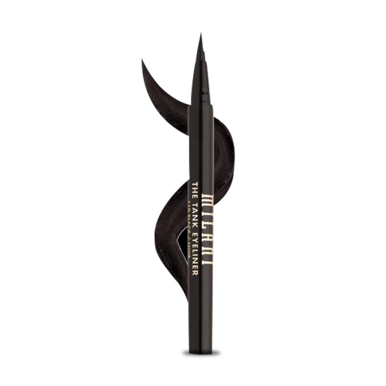 Milani The Tank Eyeliner (Tank Eyeliner) Lira Import Limited