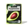 Nicka K SHEET MASK (Avocado)