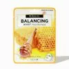 Nicka K SHEET MASK (Honey)