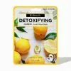 Nicka K SHEET MASK (Lemon)