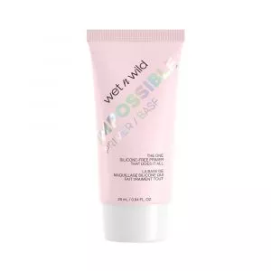 PRIME FOCUS IMPOSSIBLE PRIMER