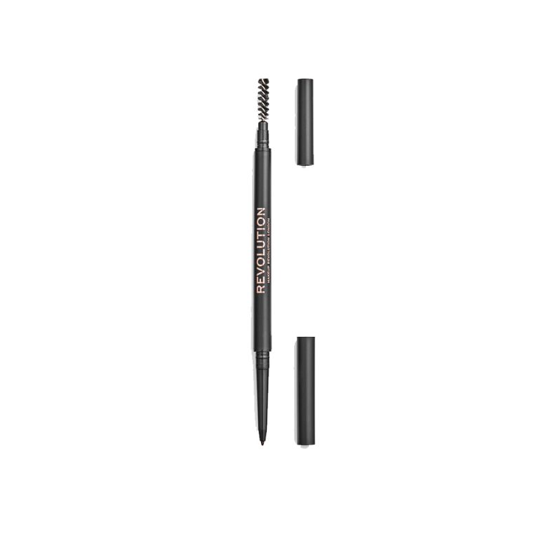 Precise Brow Pencil (Medium Brown) - Lira Import Limited