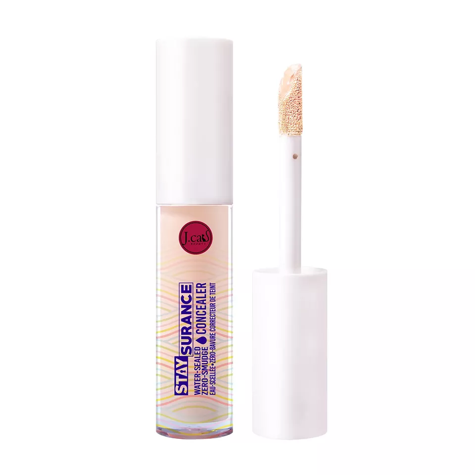 STAYSURANCE WATER-SEALED SMUDGE CONCEALER (105 Vanilla Bean)