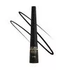 Stay Put Matte Liquid Eyeliner (Waterproof- Black)