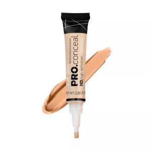 L.A Girl HD Pro.Conceal Gc (Light Ivory)