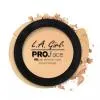 L.A Girl Pro Face Matte Pressed Powder (Creamy Natural)