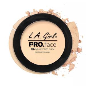 L.A Girl Pro Face Matte Pressed Powder (Fair)