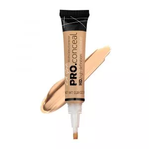 L.A Girl HD Pro.Conceal Gc 973 (Creamy Beige)