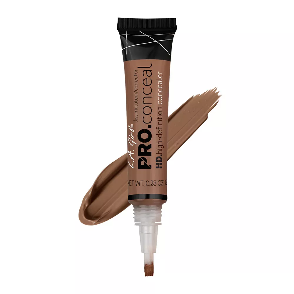 HD Pro.Conceal Gc 988 (Dark Cocoa)