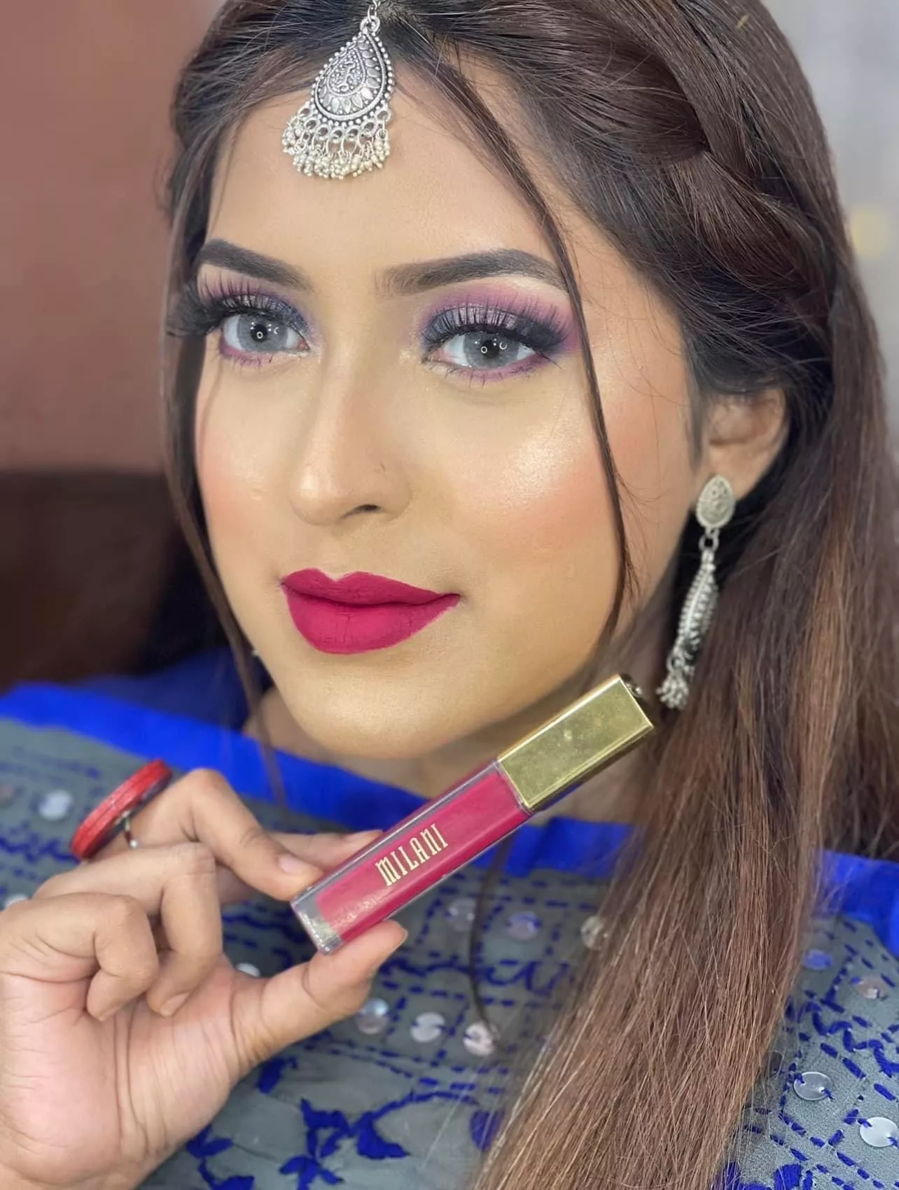 MILANI GORGEOUS