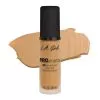 L.A Girl PRO Matte Foundation (674 Natural)