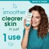 Simple Micellar Facial Wash Gel Water Boost