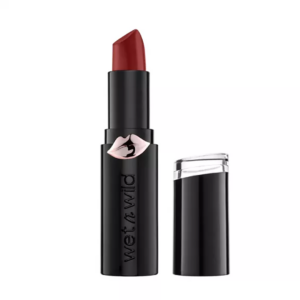 MEGA LAST MATTE LIP COLOR-Sasspot Red