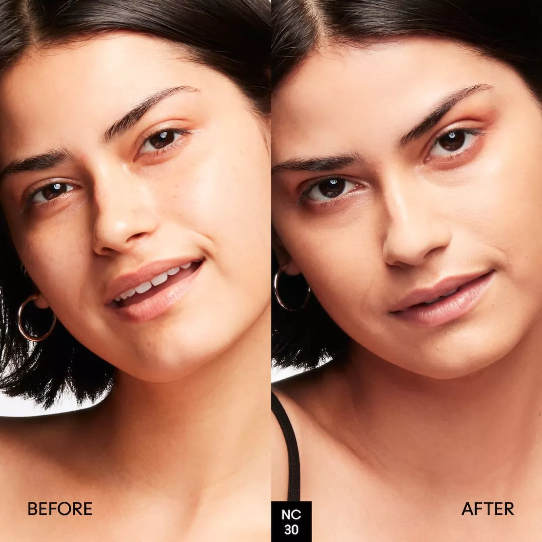 Liquid Foundation (Nc30)