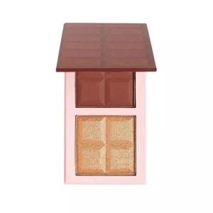 I Heart Revolution Chocolate Contour Palette (Dark)