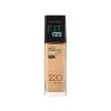 Fit Me Matte + Poreless Foundation (220 Natural Beige)