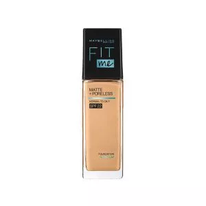 Fit Me Matte + Poreless Foundation (230 Natural Buff)